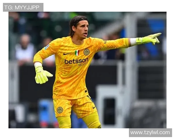 瑞士足球明星索默的辉煌职业生涯与未来展望